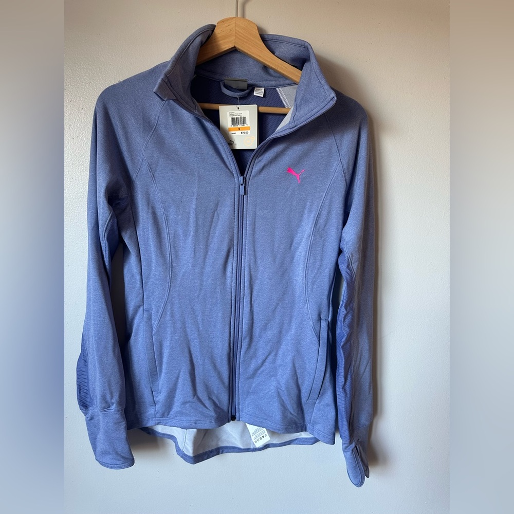 Puma Fitness Jacket